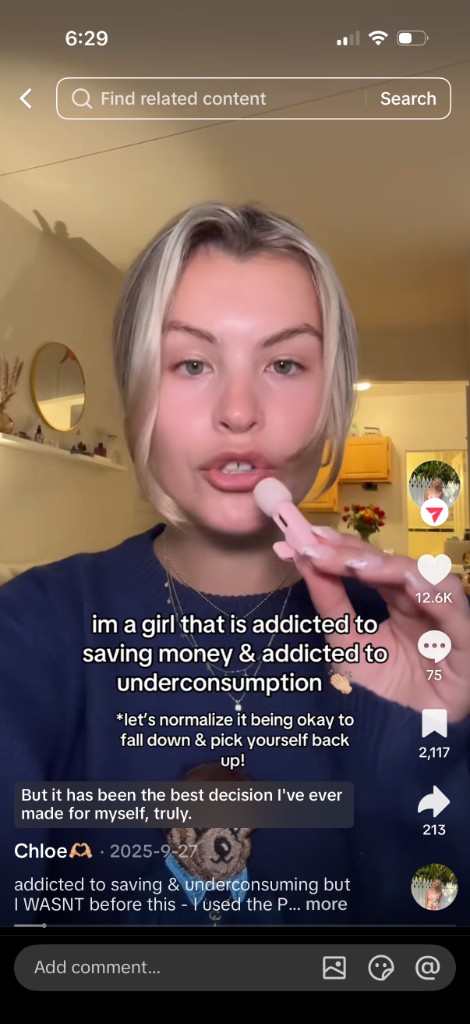 TikTok video 2